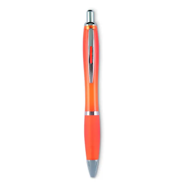 Penna a sfera colorata Rio - RIOCOLOUR - Immagine 6