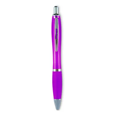 Penna a sfera colorata Rio - RIOCOLOUR - Immagine 12