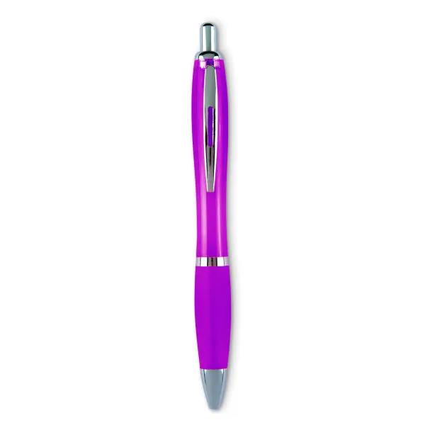 Penna a sfera colorata Rio - RIOCOLOUR - Immagine 12