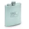 Bottiglia 175 ml in metallo - SLIMMY FLASK - Anteprima 2