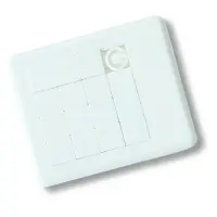 Gioco del 15 in plastica - DIVER
