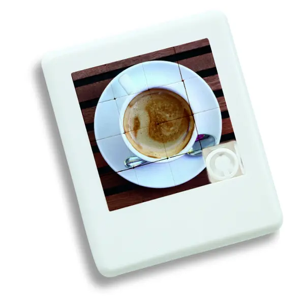 Gioco del 15 in plastica - DIVER - Immagine 2
