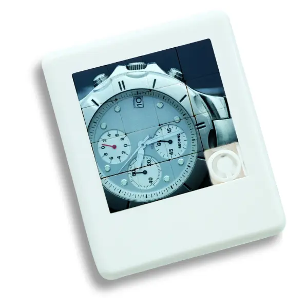 Gioco del 15 in plastica - DIVER - Immagine 4