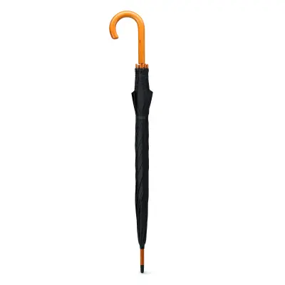 Ombrello con manico in legno - 23'' - CALA - Immagine 10