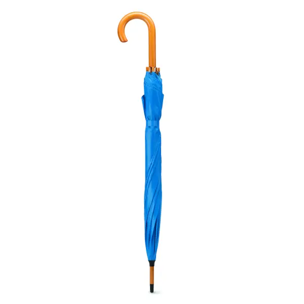 Ombrello con manico in legno - 23'' - CALA - Immagine 21