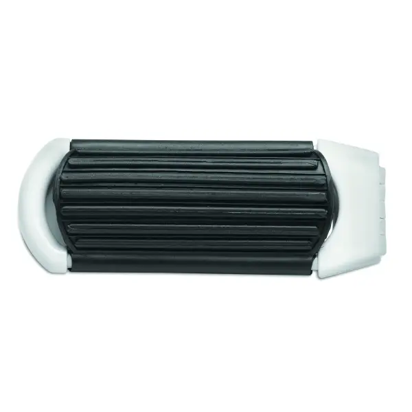 Spazzola rettangolare capelli - ALWAYS - Immagine 1