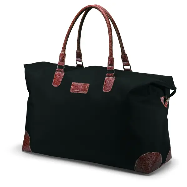 Ampia borsa da viaggio - BOCCARIA - Immagine 1