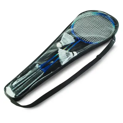Gioco Badminton per 2 persone - MADELS - Immagine 1