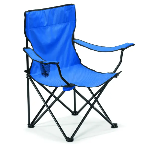 Sedia pieghevole EASYGO 87 cm con stampa - Immagine 2
