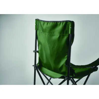 Sedia pieghevole EASYGO 87 cm con stampa - Immagine 17