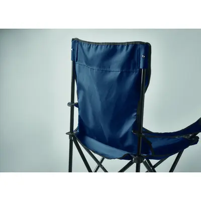 Sedia pieghevole EASYGO 87 cm con stampa - Immagine 23