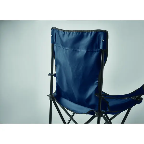 Sedia pieghevole EASYGO 87 cm con stampa - Immagine 23