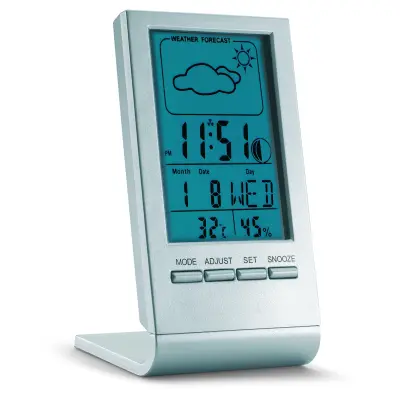 Stazione meteorologica - SKY - Immagine 1