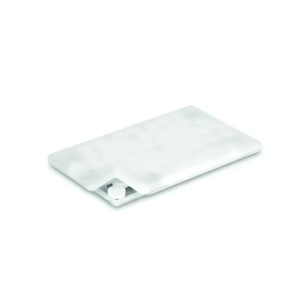 Dispenser per mentine - MINTCARD - Immagine 3