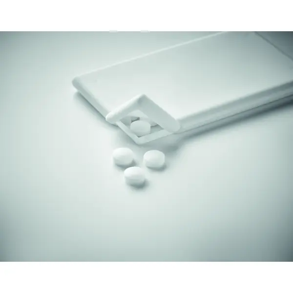 Dispenser per mentine - MINTCARD - Immagine 5