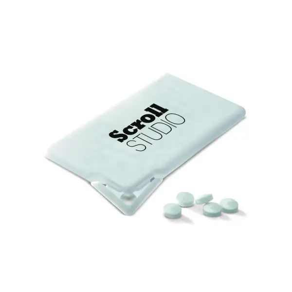 Dispenser per mentine - MINTCARD - Immagine 6