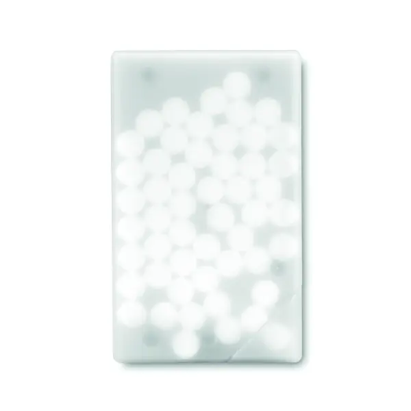 Dispenser per mentine - MINTCARD - Immagine 10
