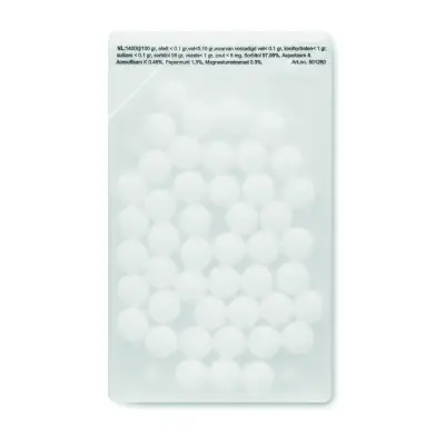 Dispenser per mentine - MINTCARD - Immagine 13