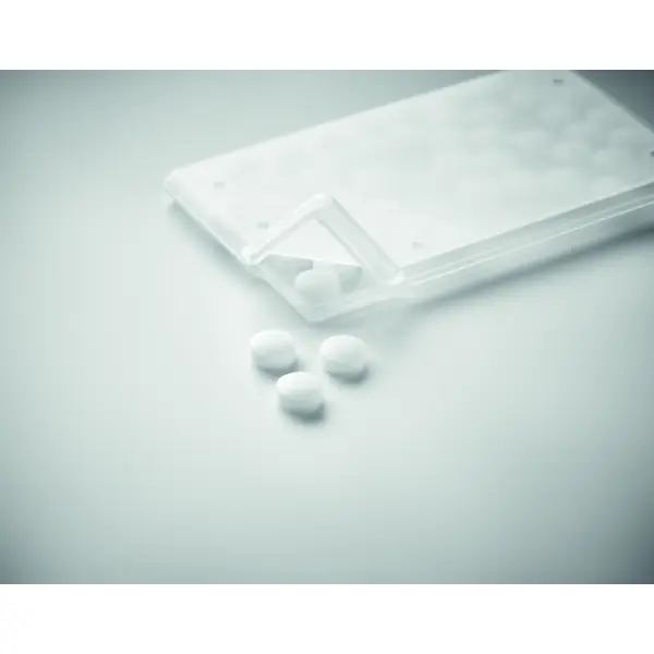 Dispenser per mentine - MINTCARD - Immagine 16