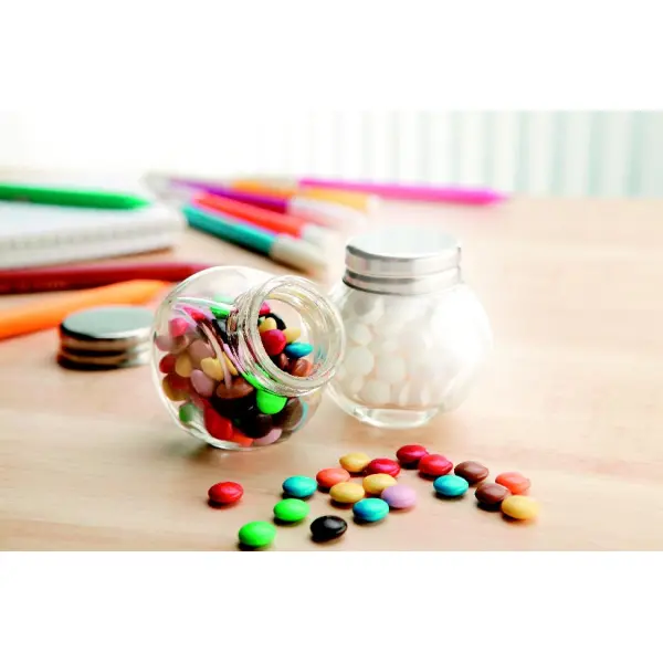 Barattolo con caramelle - CHOCKY - Immagine 4