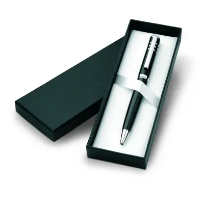 Penna a sfera in conf. regalo - OLYMPIA
