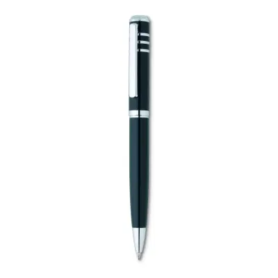 Penna a sfera in conf. regalo - OLYMPIA - Immagine 2