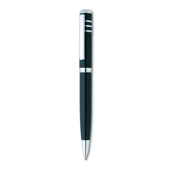 Penna a sfera in conf. regalo - OLYMPIA - Immagine 2