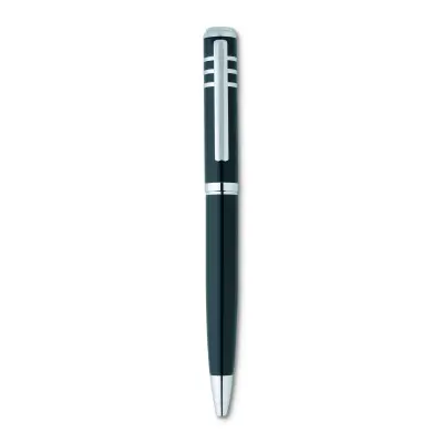 Penna a sfera in conf. regalo - OLYMPIA - Immagine 3
