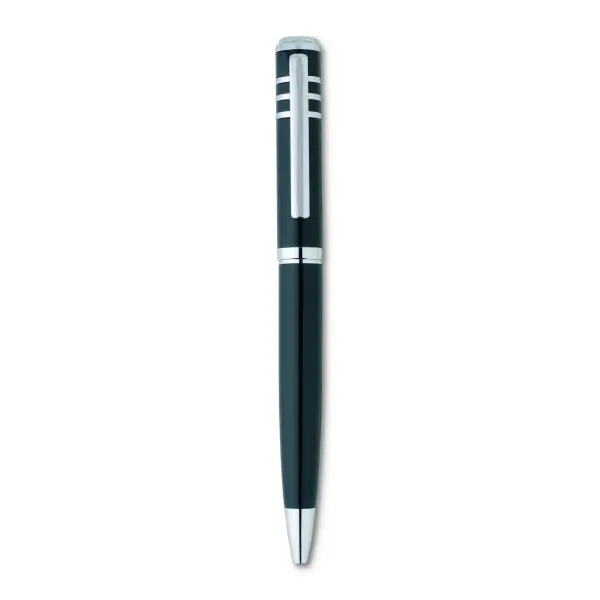 Penna a sfera in conf. regalo - OLYMPIA - Immagine 3