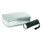 Torcia LED PLUS in metallo personalizzata - Anteprima 2