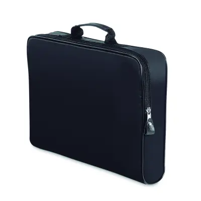 Cartella portadocumenti TALOR 70D personalizzata - Immagine 1