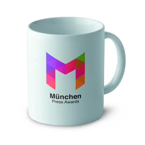 Tazza in ceramica - 300ml - DUBLIN - Immagine 2