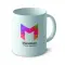 Tazza in ceramica - 300ml - DUBLIN - Anteprima 2