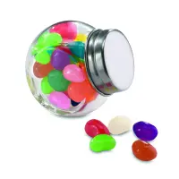 Mentine BEANDY 40 g personalizzabili con il tuo logo
