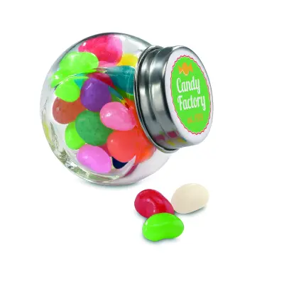 Mentine BEANDY 40 g personalizzabili con il tuo logo - Immagine 4