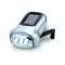 Torcia 3 LED in ABS - DYNASOL - Anteprima 1