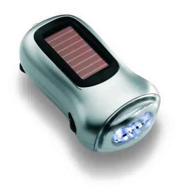 Torcia 3 LED in ABS - DYNASOL - Immagine 2