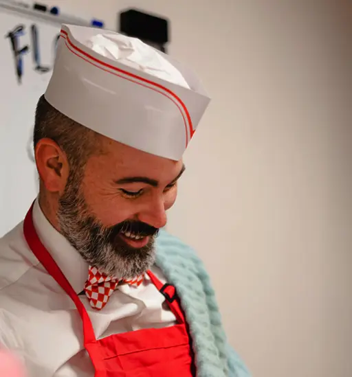 Cappelli da Cucina