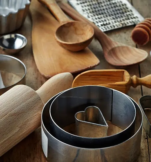 Articoli Vari per Cucina