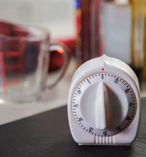 Timer da Cucina