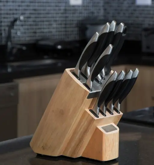 Set Coltelli da Cucina