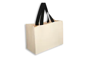 Shopper in Laminato