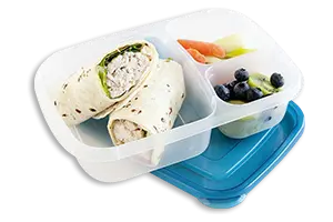 Lunch Box