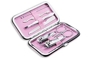 Set Manicure