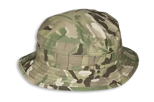 Cappelli Militare e Mimetici