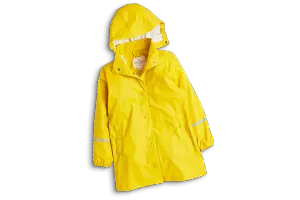 More Clothing