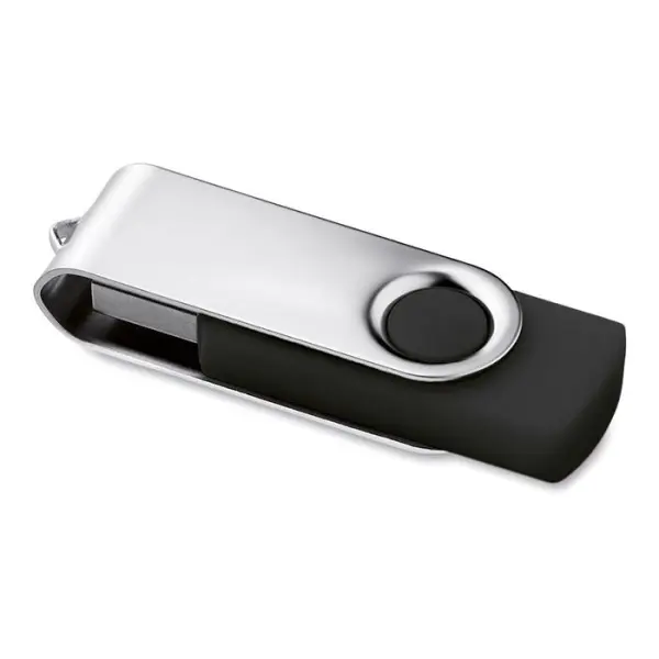 USB 8GB Flash Drive Pubblicitaria - Twister - Immagine 4
