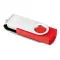 USB 8GB Flash Drive Pubblicitaria - Twister - Anteprima 6