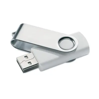 USB 8GB Flash Drive Pubblicitaria - Twister - Immagine 7
