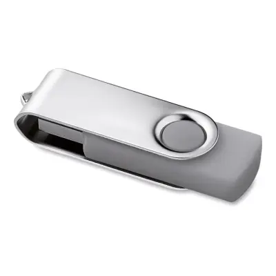 USB 8GB Flash Drive Pubblicitaria - Twister - Immagine 9